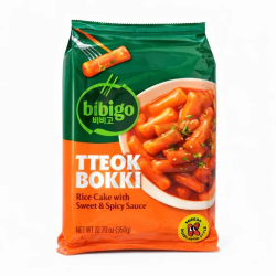 Tokboki con salsa 2p Original